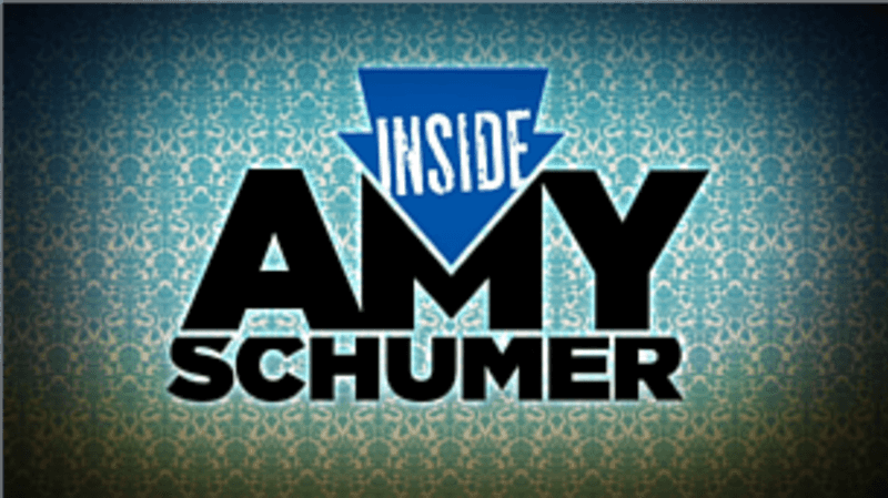 #2 Amy Schumer — Top 10 Most Overrated Comedians