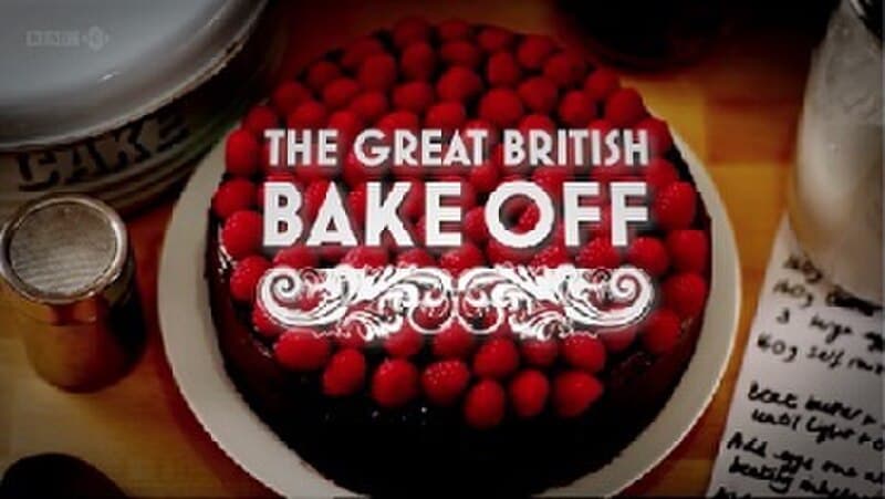 #1 The Great British Bake Off — Top 10 Best Competition TV Shows