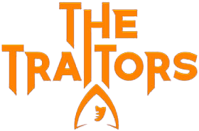 #2 The Traitors — Top 10 Best Competition TV Shows