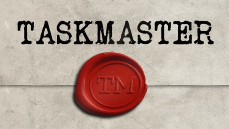 #6 Taskmaster — Top 10 Best Competition TV Shows