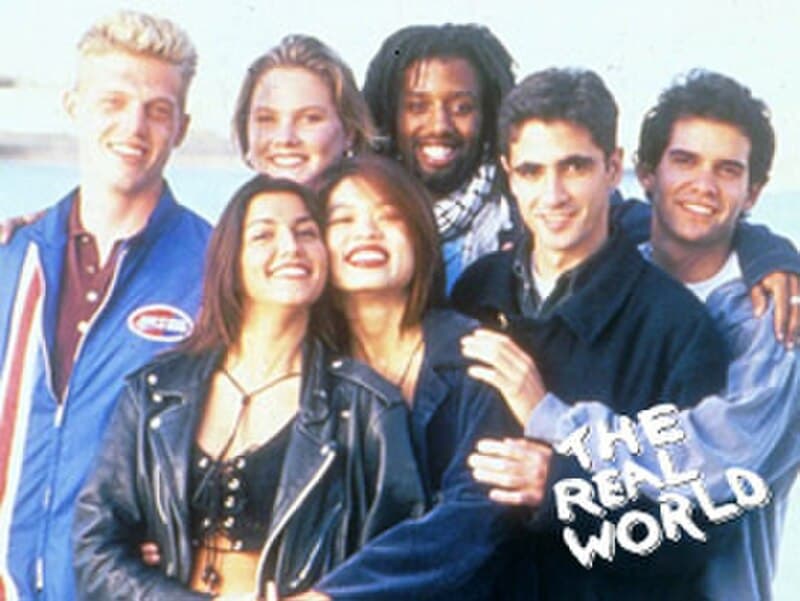 #7 The Real World: San Francisco - Puck's Expulsion (1994) — Top 10 Most Controversial Reality TV Moments
