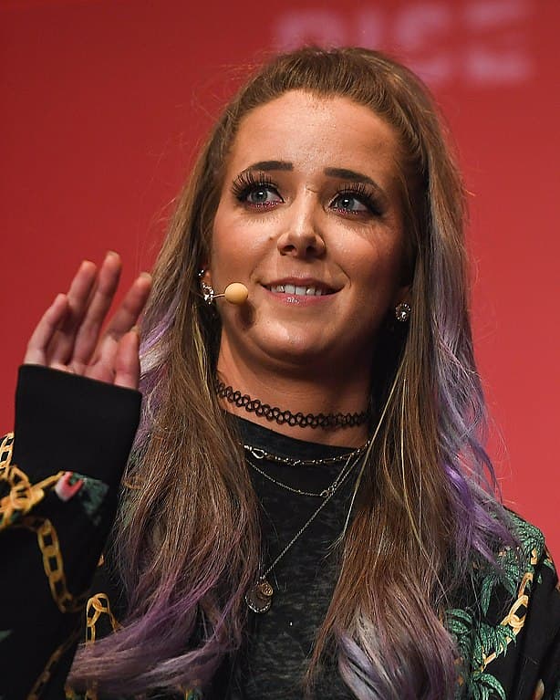 #9 Jenna Mourey (Jenna Marbles) — Top 10 YouTube Creators Who Shaped the Internet