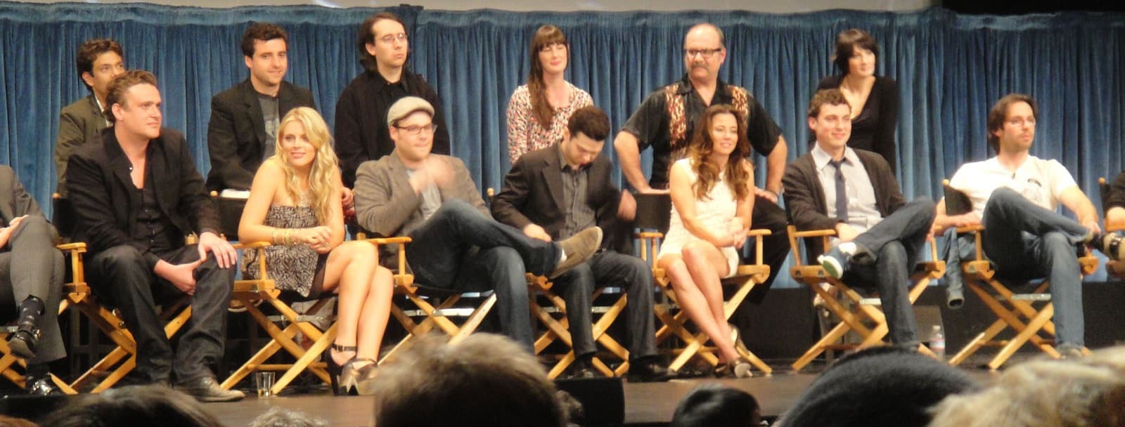 #2 Freaks and Geeks (1999-2000) — Top 10 Worst TV Show Cancellations
