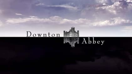 #8 Downton Abbey — Top 10 Greatest British TV Shows of All Time — Community Ranked