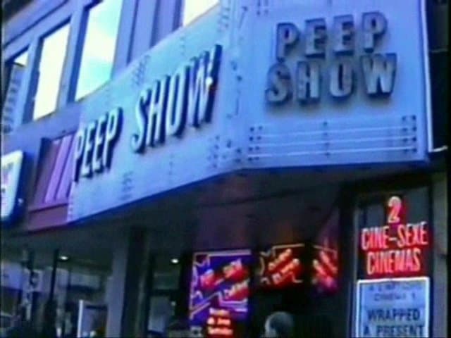 #10 Peep Show — Top 10 Greatest British TV Shows of All Time — Community Ranked