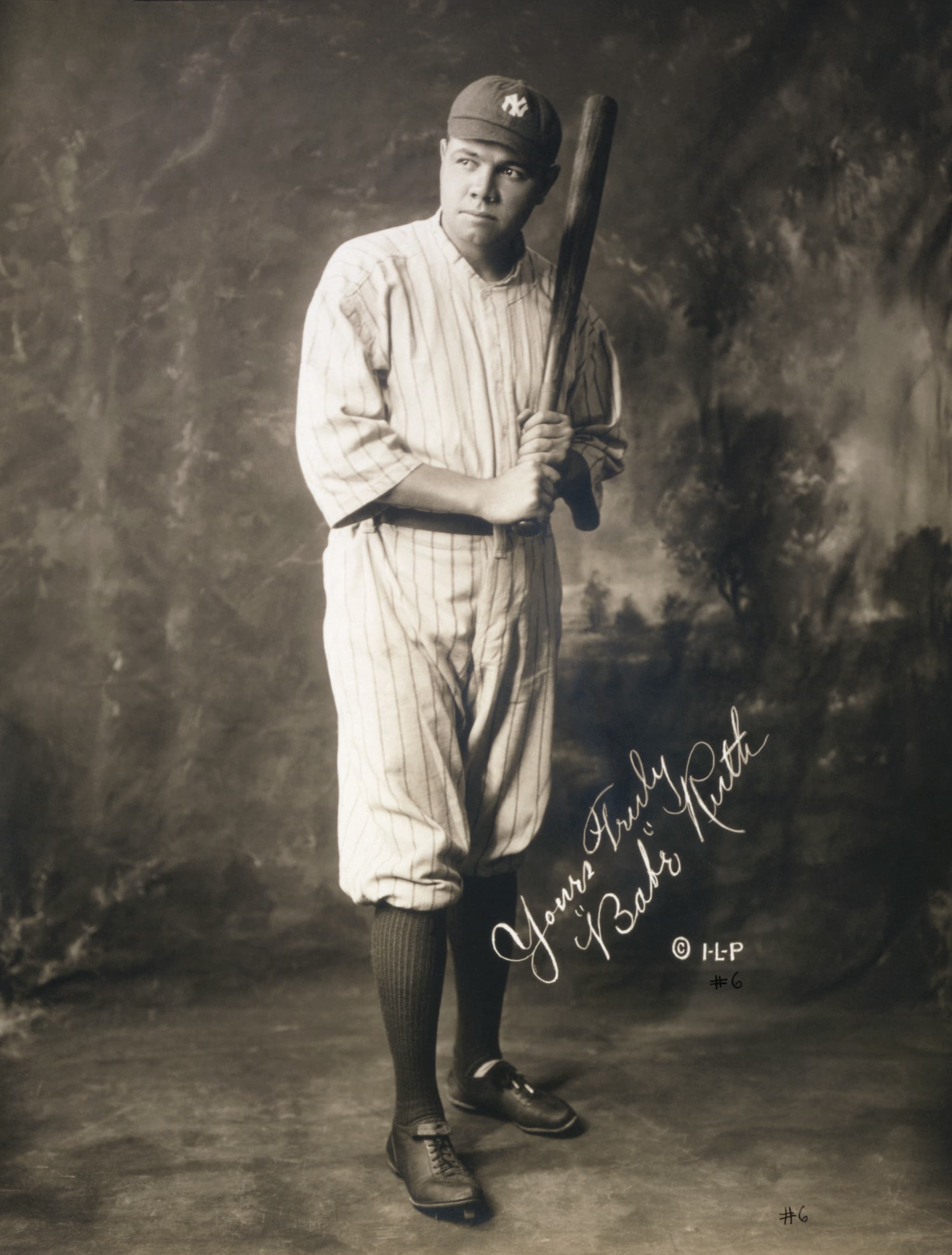 #1 Babe Ruth to the Yankees (1920) — Top 10 Worst Sports Trades in History