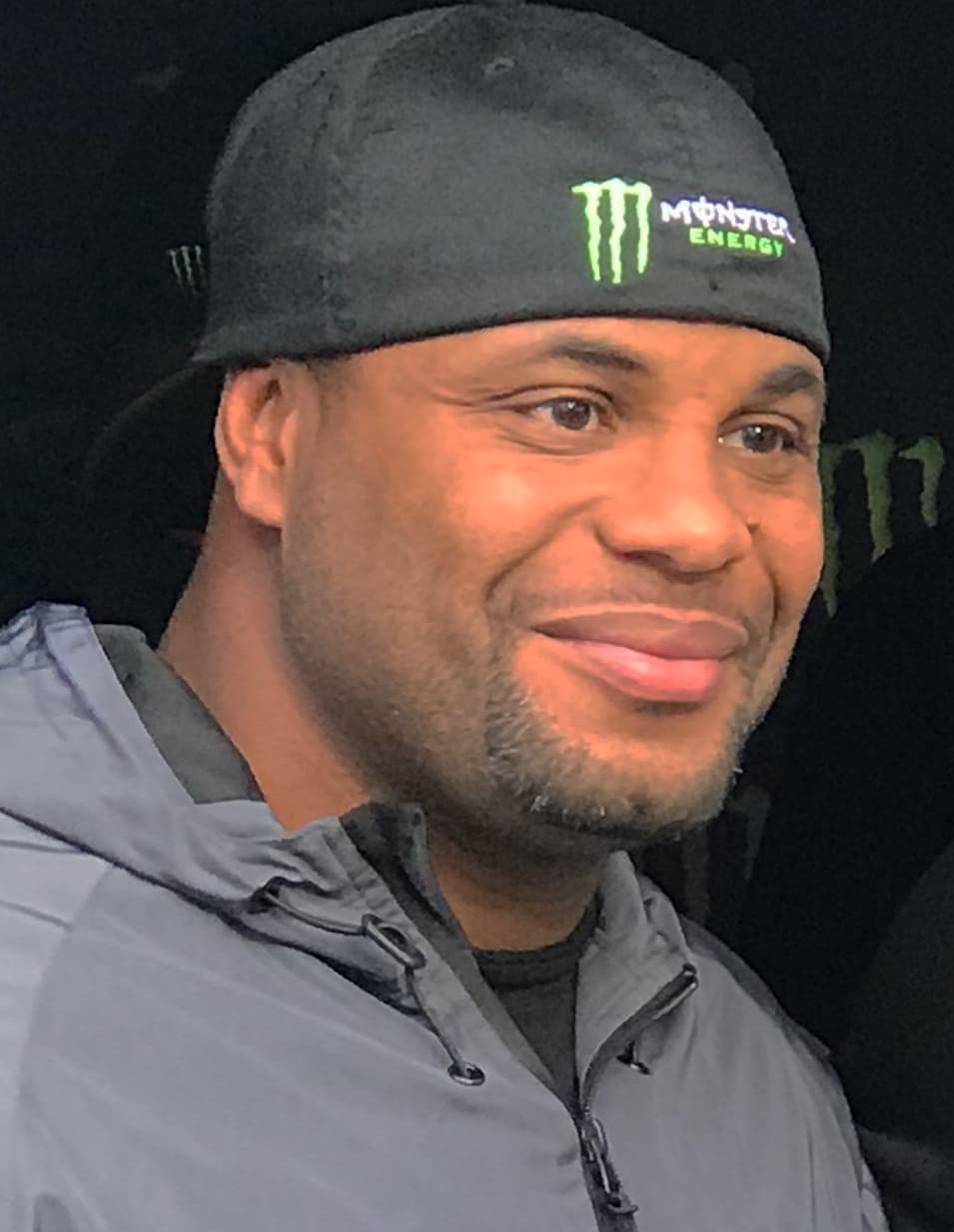 #9 Daniel Cormier — Top 10 Best MMA Fighters Ever