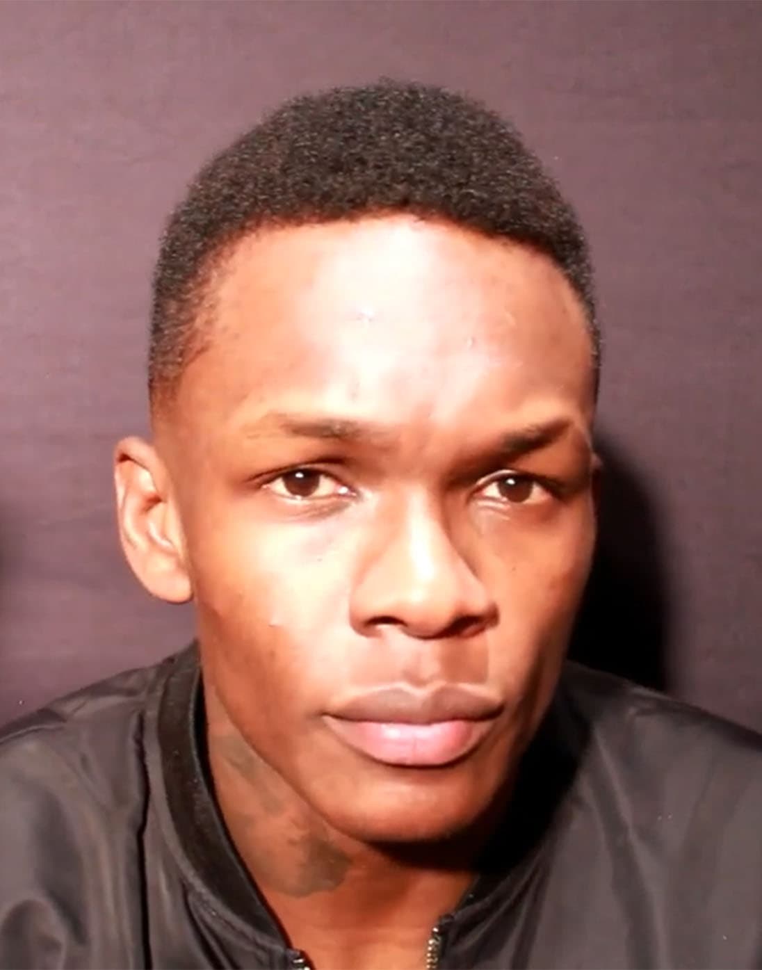 #10 Israel Adesanya — Top 10 Best MMA Fighters Ever
