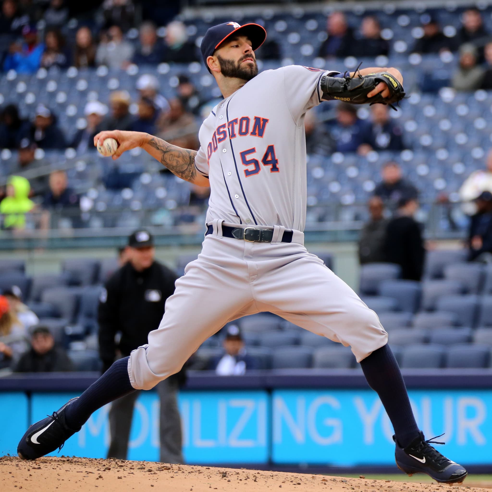#2 Houston Astros Sign-Stealing Scandal (2017) — Top 10 Worst Sports Scandals