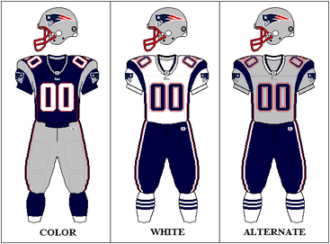 #9 New England Patriots Spygate (2007) — Top 10 Worst Sports Scandals