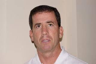 #10 Tim Donaghy NBA Referee Betting Scandal (2007) — Top 10 Worst Sports Scandals