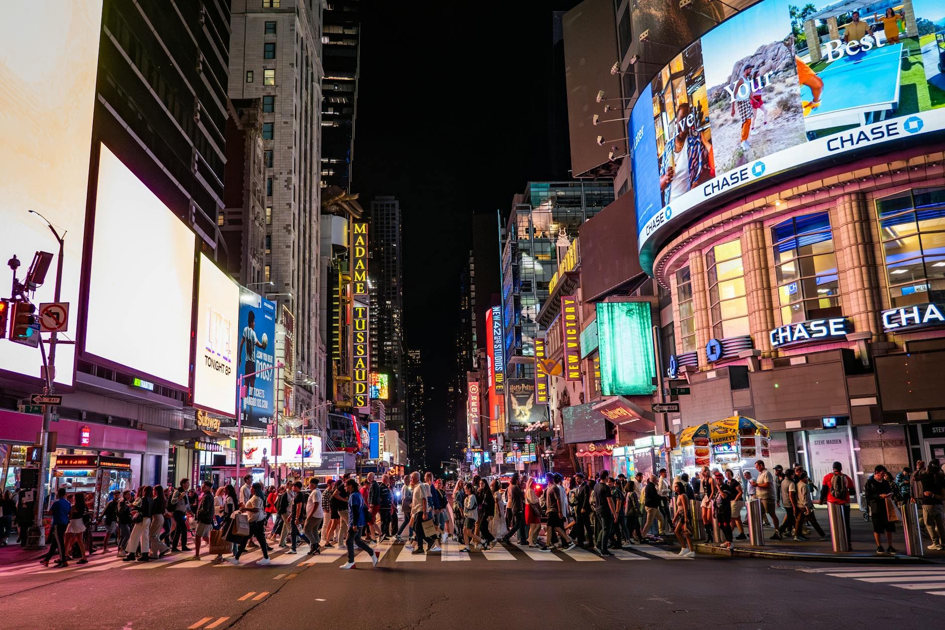#5 Madison Square Garden — New York, USA — Top 10 Best Sports Stadiums in the World