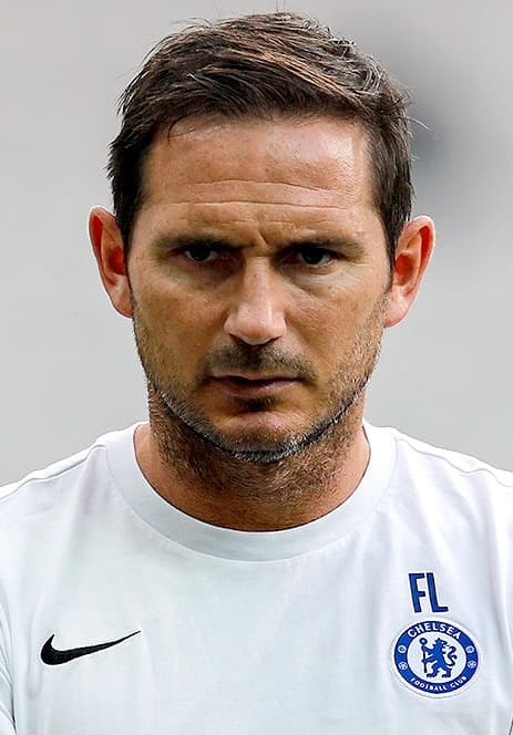 #6 Frank Lampard's Ghost Goal — 2010 World Cup — Top 10 Worst Referee Decisions in History