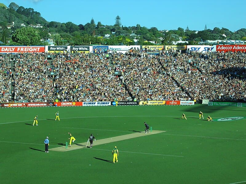 #1 New Zealand All Blacks (1903-Present) — Top 10 Most Dominant Sports Dynasties