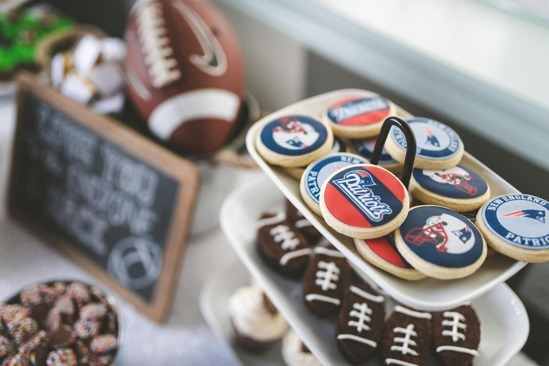 #2 New England Patriots (2001-2019) — Top 10 Most Dominant Sports Dynasties