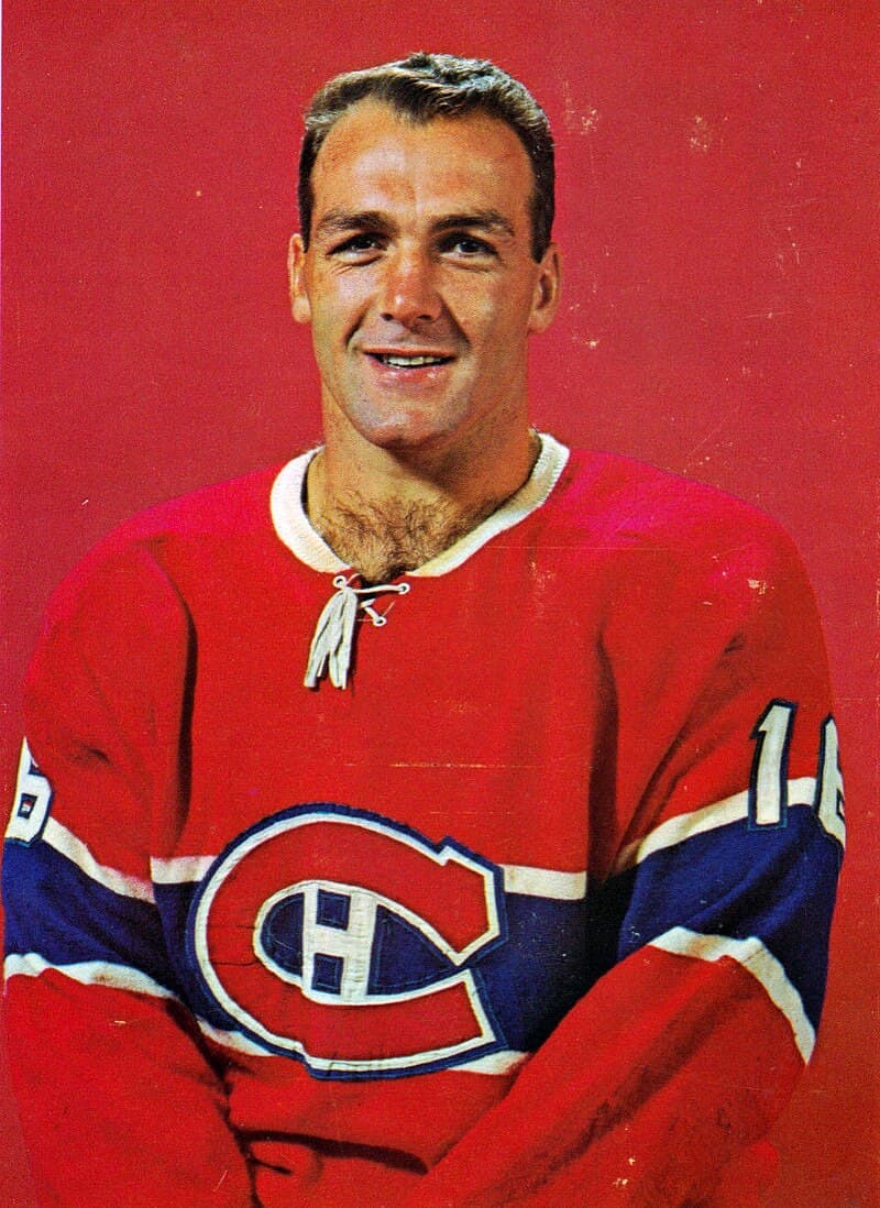 #4 Montreal Canadiens (1956-1979) — Top 10 Most Dominant Sports Dynasties