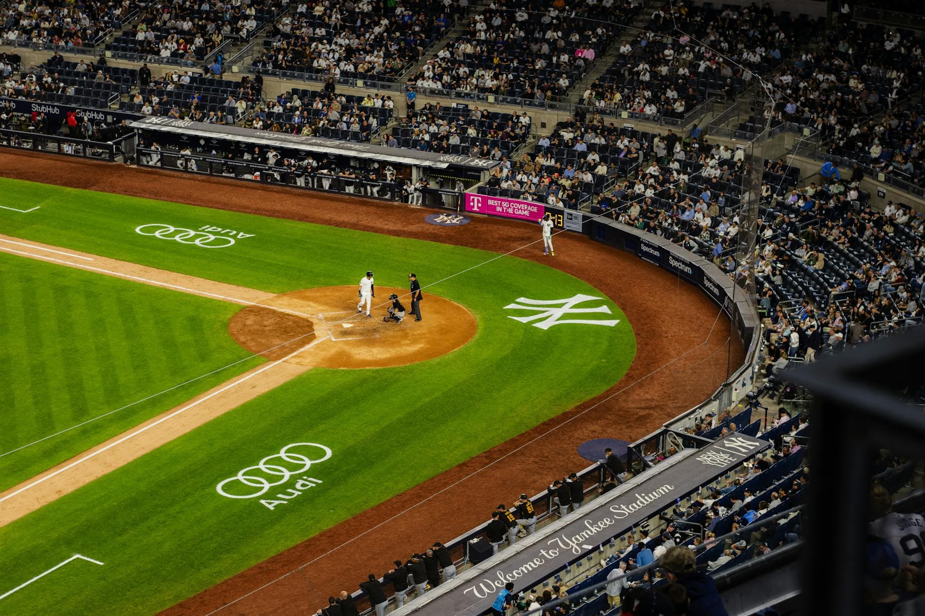 #7 New York Yankees (1947-1962) — Top 10 Most Dominant Sports Dynasties