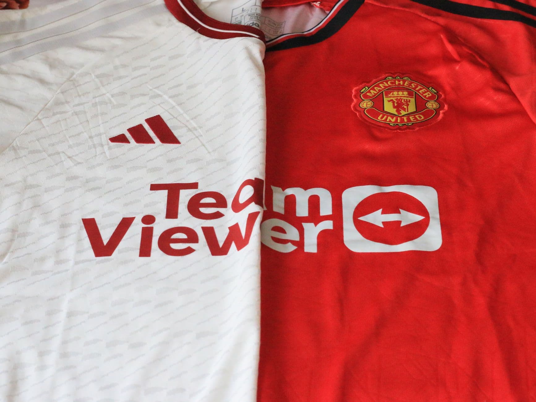 #8 Manchester United Under Sir Alex Ferguson (1992-2013) — Top 10 Most Dominant Sports Dynasties