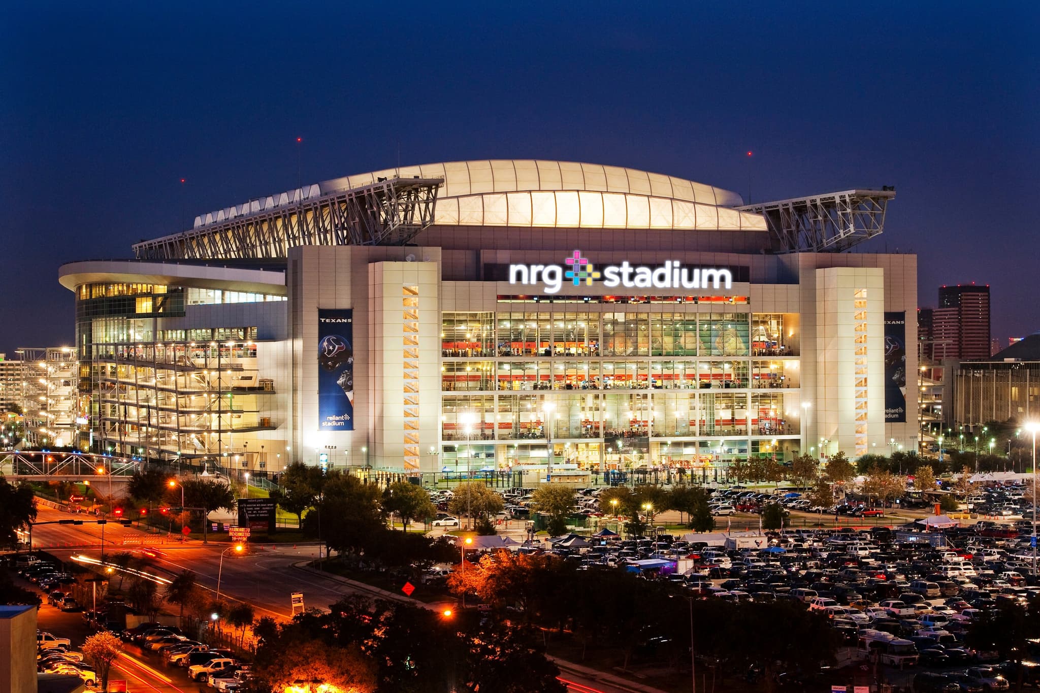 #6 Houston Texans Name and Branding (2002) — Top 10 Worst Sports Team Rebrands