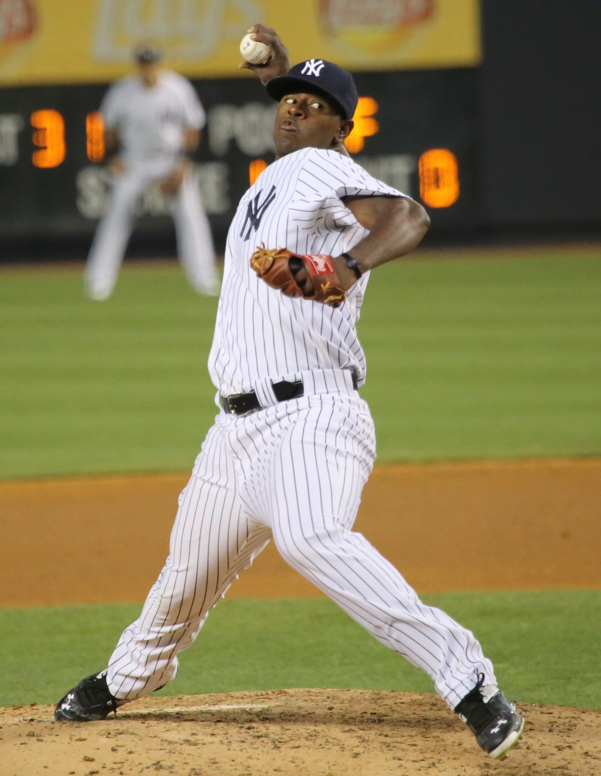 #3 Yankees vs. Red Sox (MLB) — Top 10 Most Heated Sports Rivalries