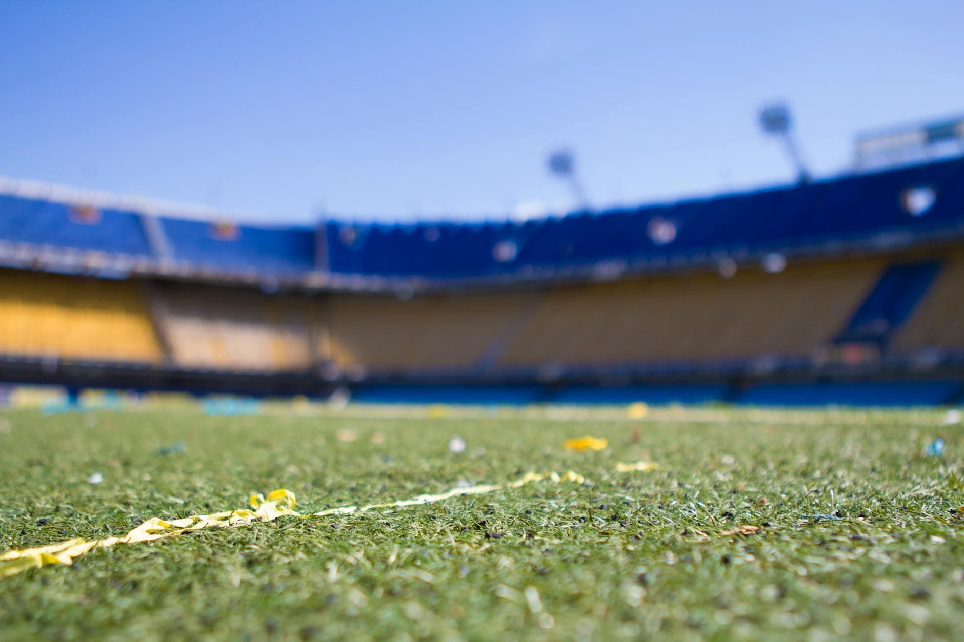 #5 Boca Juniors vs. River Plate (Superclásico) — Top 10 Most Heated Sports Rivalries