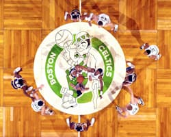 #8 Lakers vs. Celtics (NBA) — Top 10 Most Heated Sports Rivalries