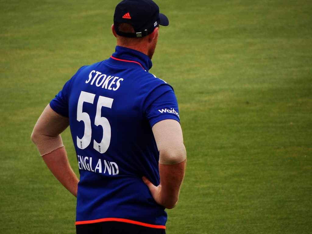 #6 Ben Stokes — Headingley Ashes Innings (2019) — Top 10 Most Clutch Sports Performances