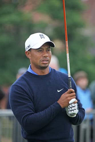 #8 Tiger Woods — 2019 Masters Victory — Top 10 Most Clutch Sports Performances