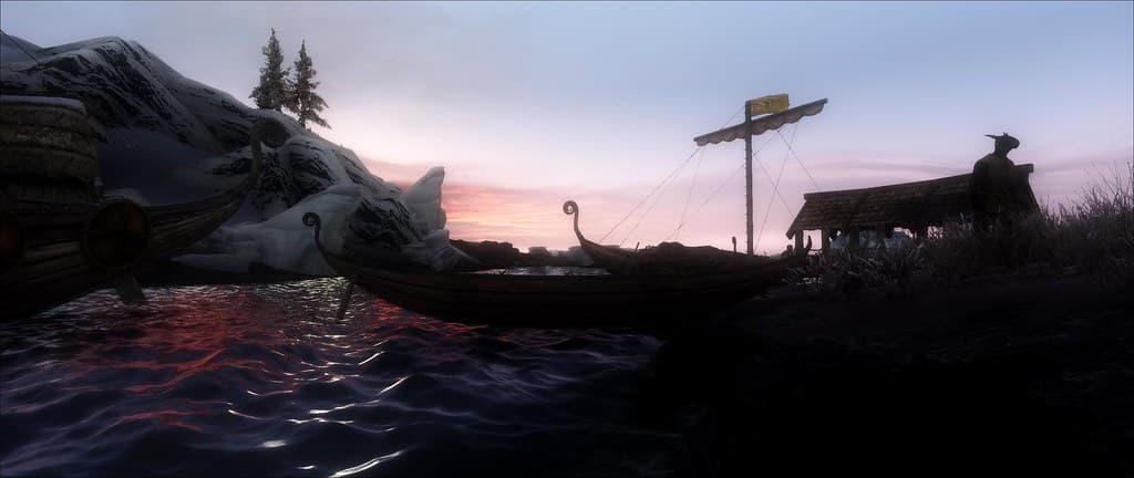 #3 Skyrim — Top 10 Most Overrated Games