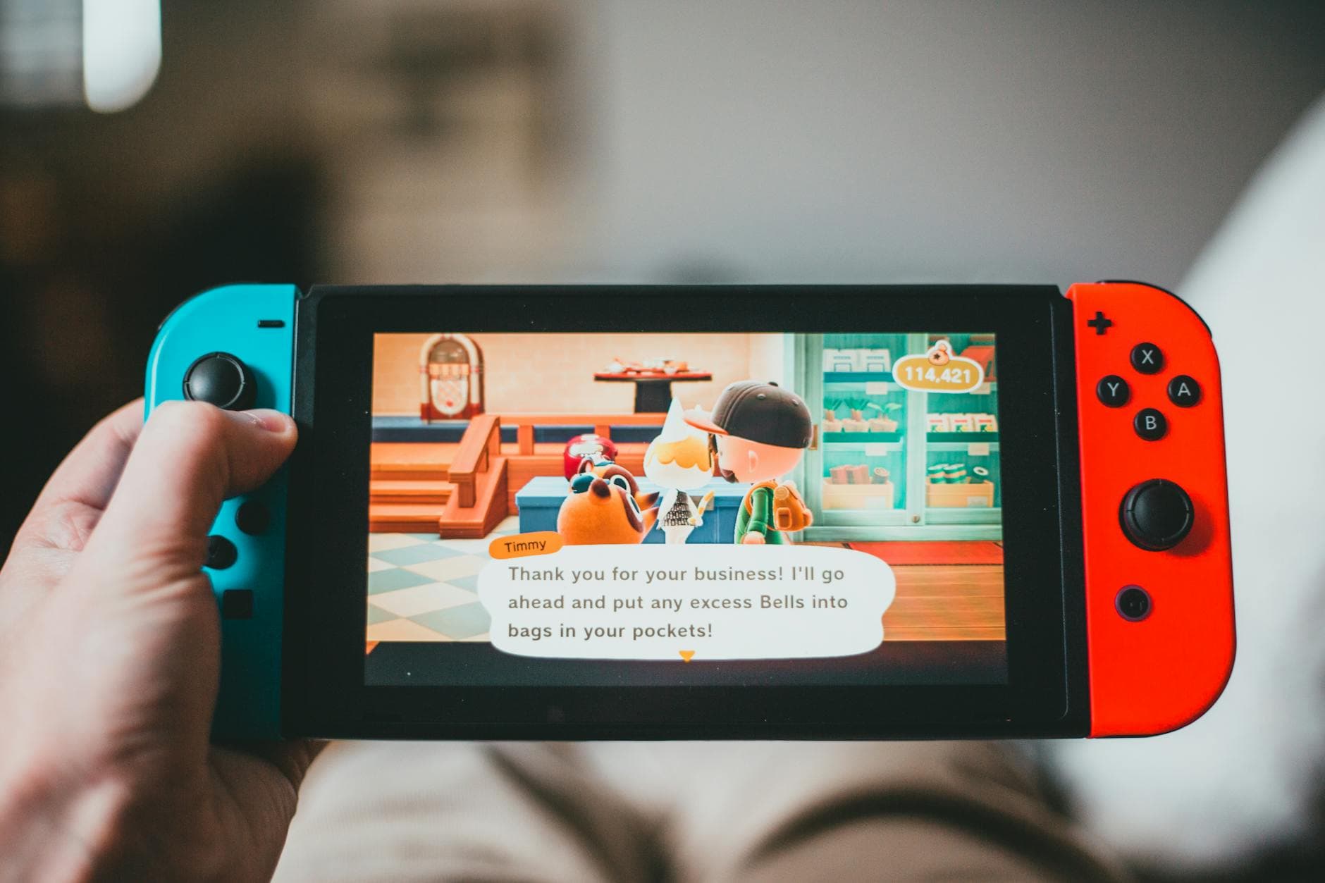 #10 Animal Crossing: New Horizons — Top 10 Most Overrated Games