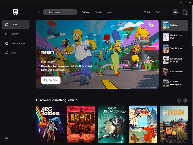 #8 Epic Games Store Exclusivity Wars — Top 10 Most Controversial Gaming Moments