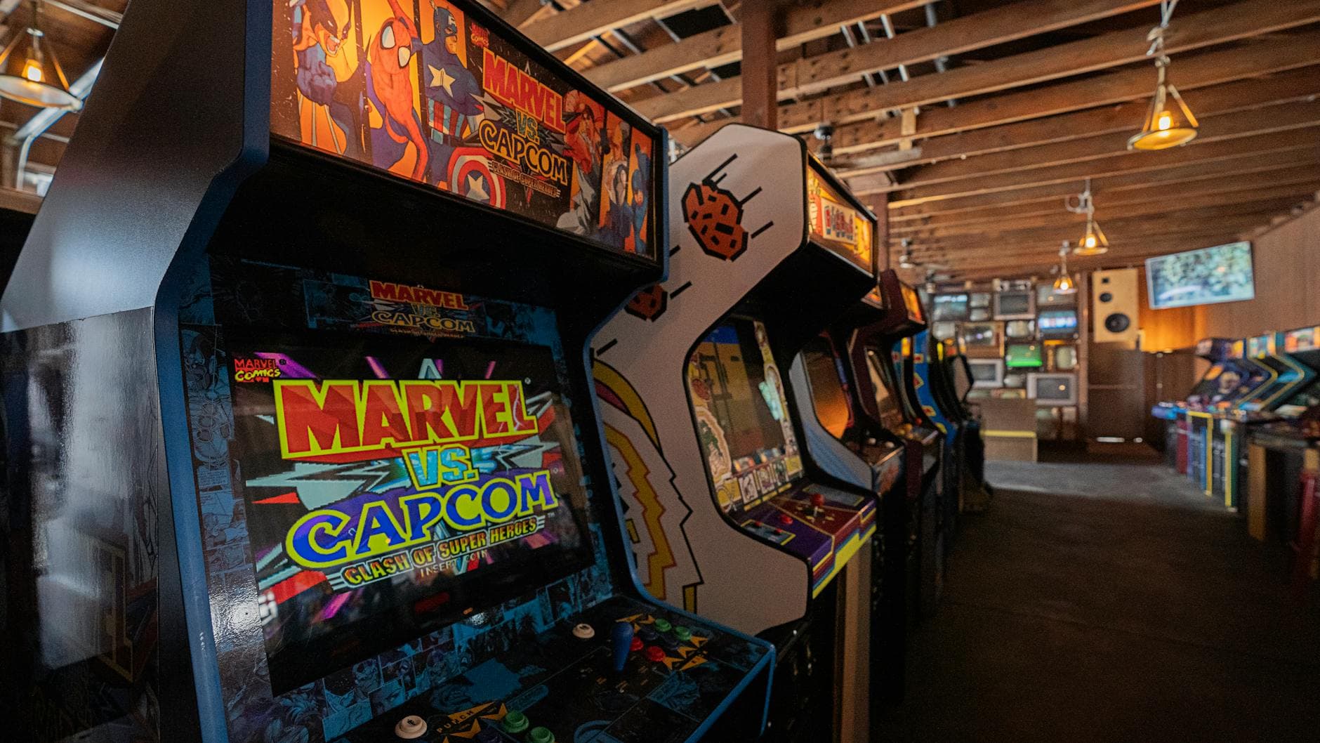 #6 Marvel vs. Capcom 2: New Age of Heroes — Top 10 Best Fighting Games Ever
