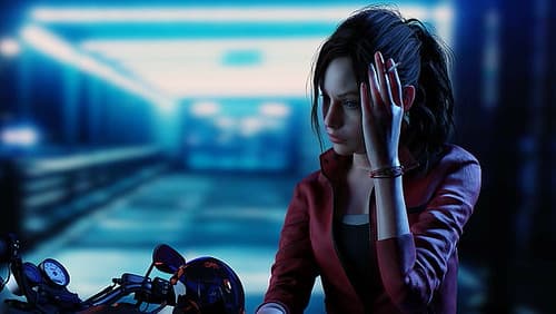 #7 Resident Evil 2 Remake — Top 10 Scariest Horror Games Ever Made: Silent Hill 2, P.T., Bloodborne & More