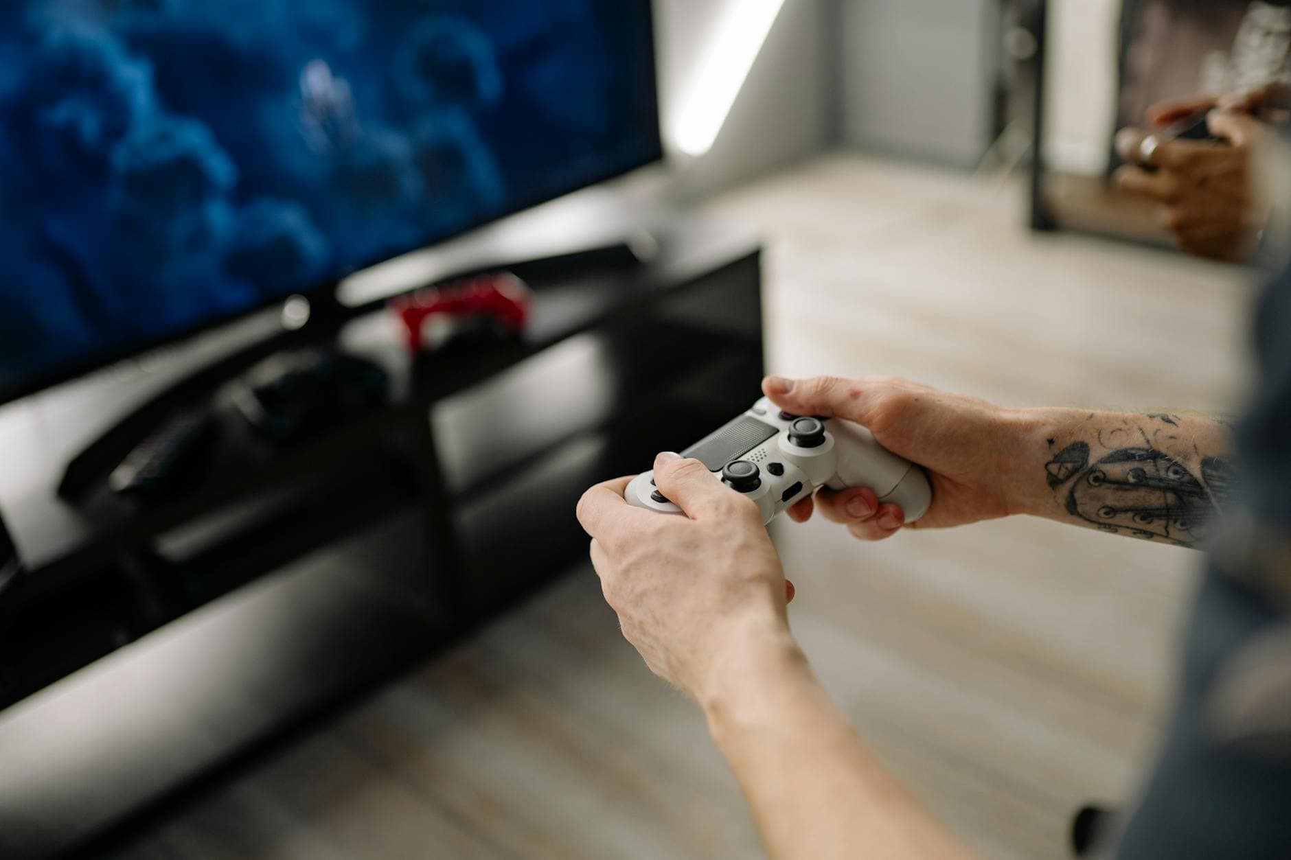 #1 Live-Service Everything — Top 10 Worst Gaming Trends