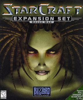 #1 StarCraft: Brood War — Top 10 Best Strategy Games