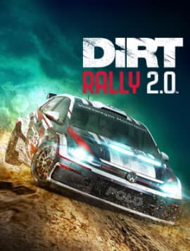 #8 Dirt Rally 2.0 — Top 10 Best Racing Games of All Time