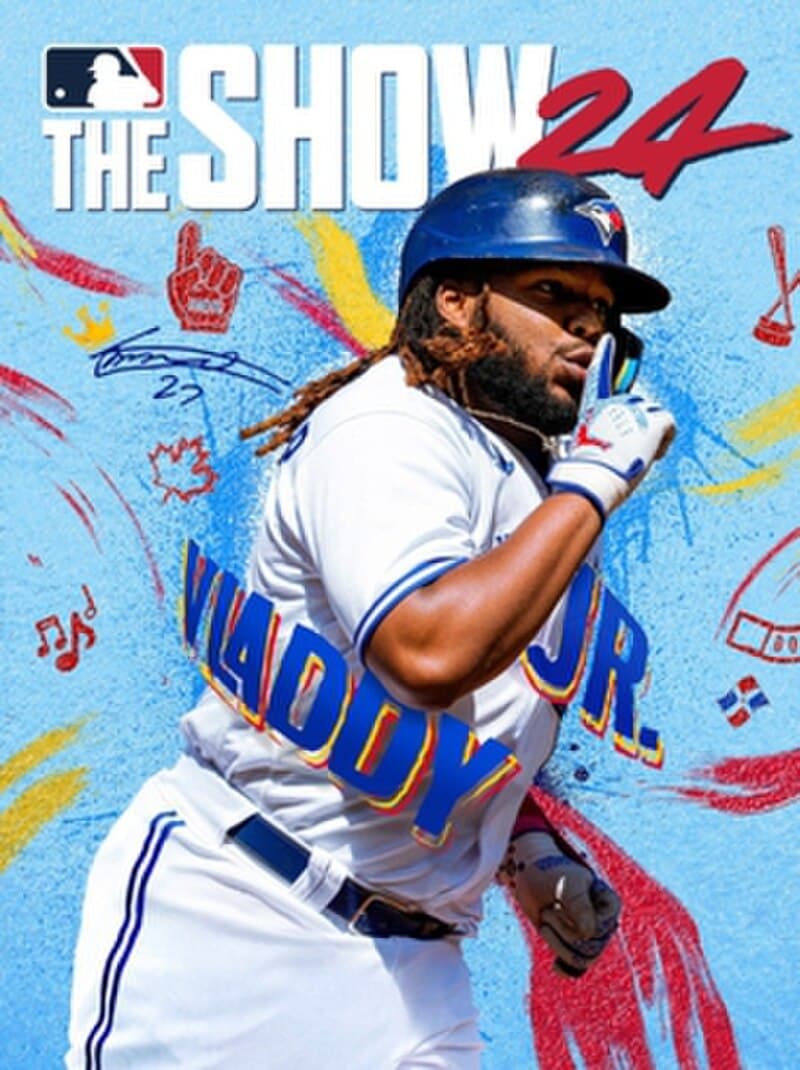 #7 MLB The Show 24 — Top 10 Best Sports Video Games
