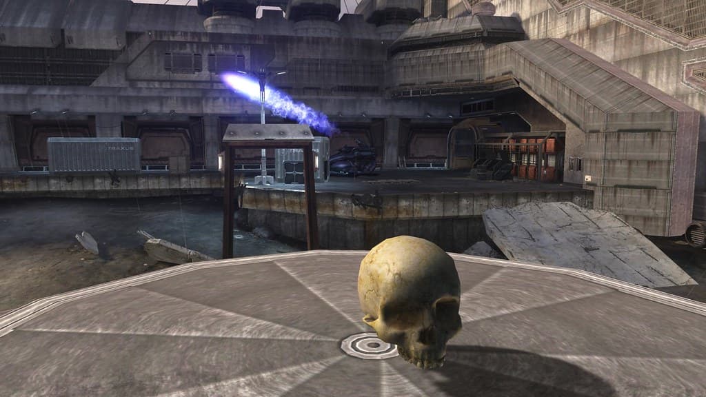 #2 Master Chief (Halo) — Top 10 Most Iconic Video Game Characters of All Time