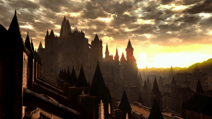#7 Ornstein and Smough (Dark Souls) — Top 10 Most Iconic Boss Fights