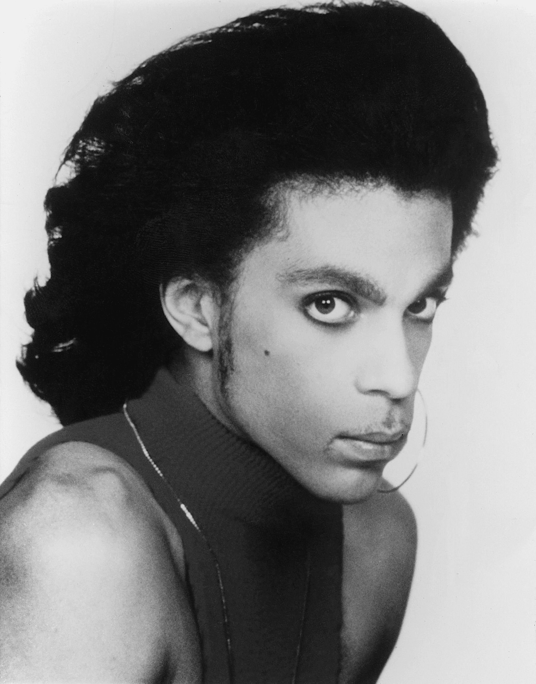 #5 Purple Rain — Prince — Top 10 Greatest Albums of All Time