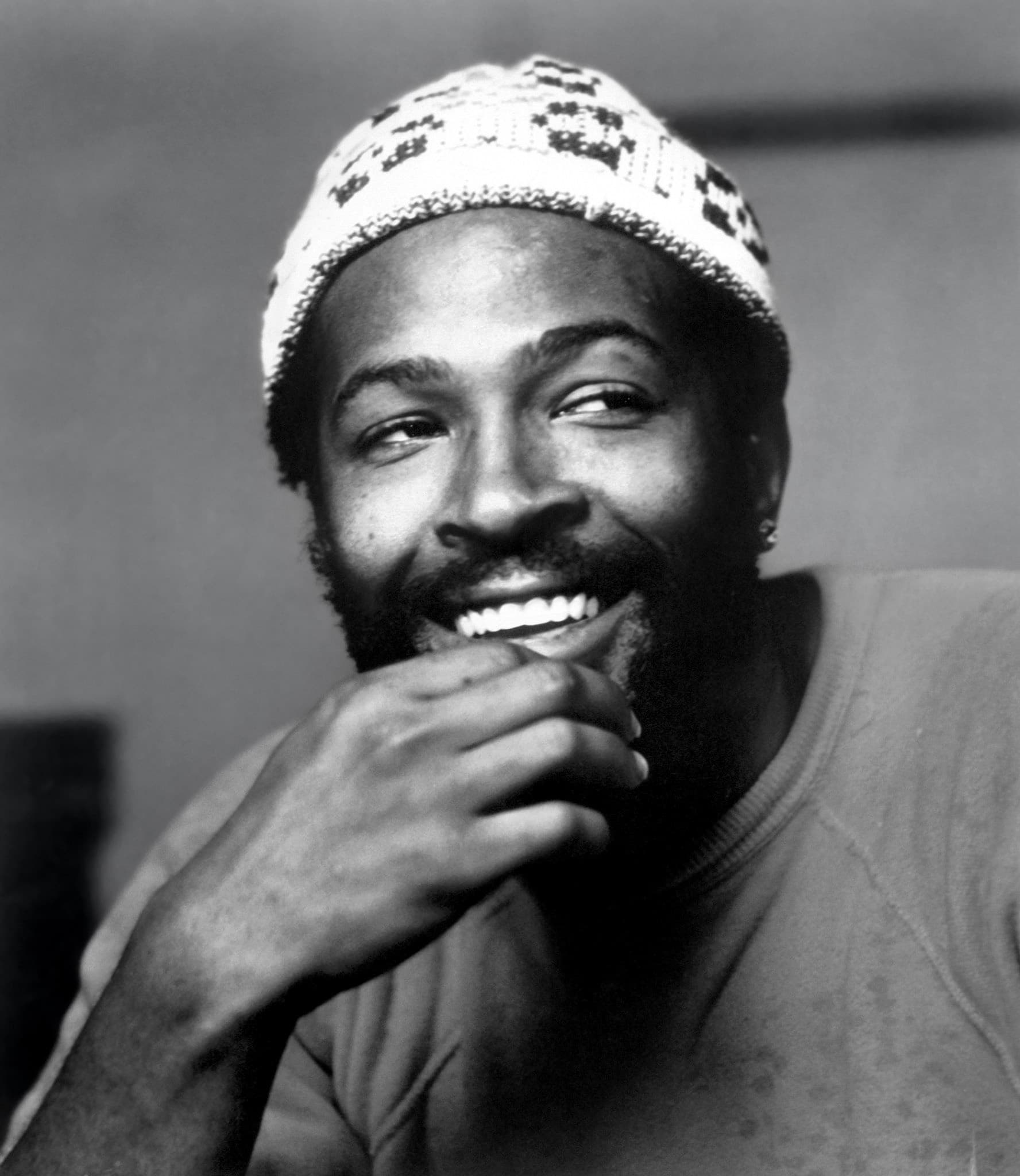 #6 What's Going On — Marvin Gaye — Top 10 Greatest Albums of All Time