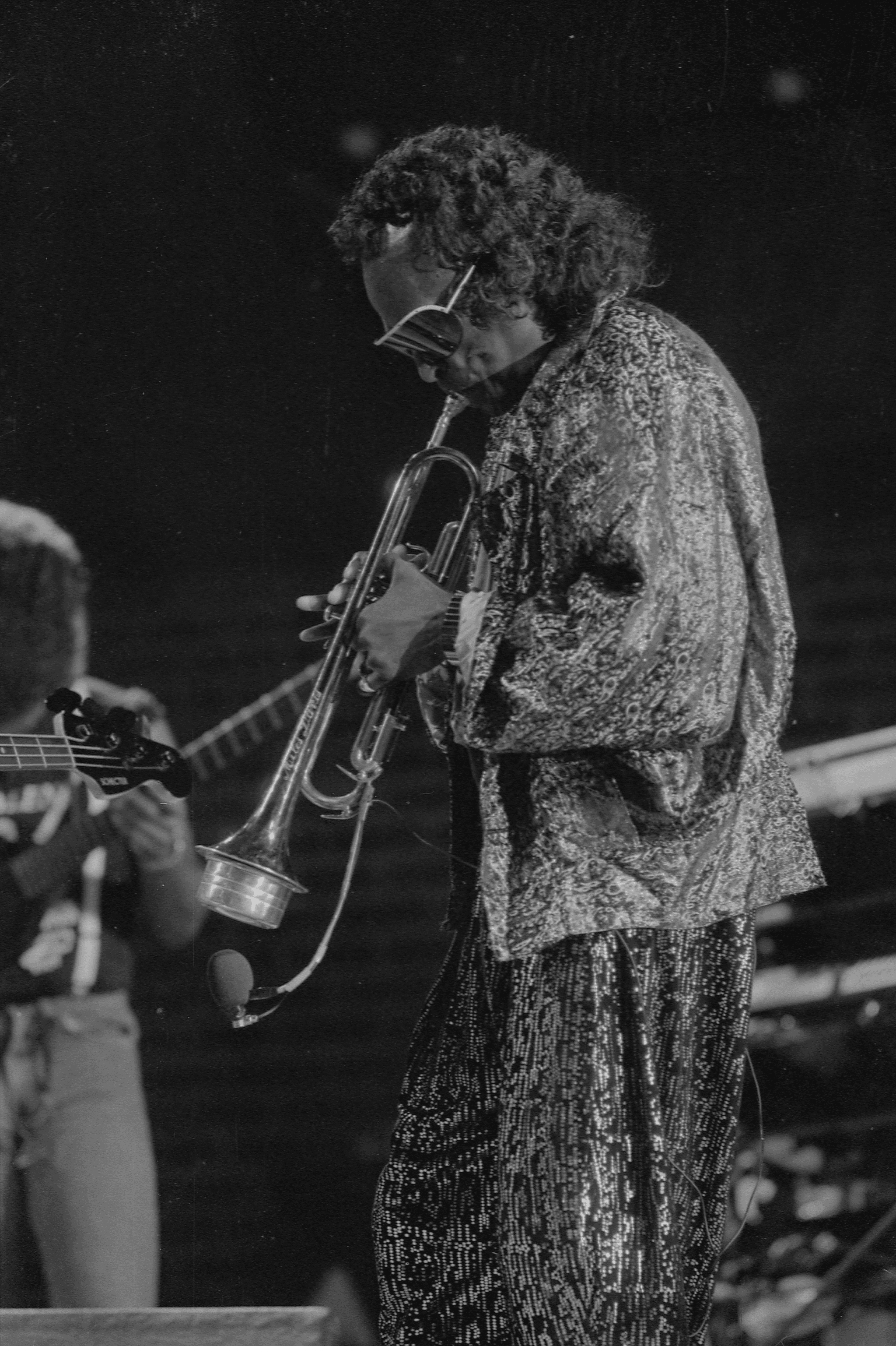 #8 Kind of Blue — Miles Davis — Top 10 Greatest Albums of All Time