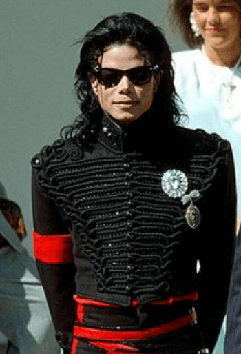 #10 Thriller — Michael Jackson — Top 10 Greatest Albums of All Time