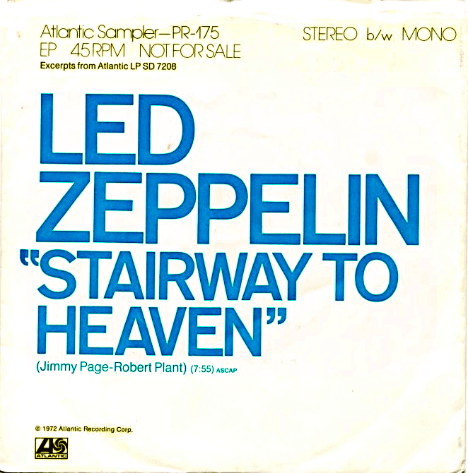 #3 Stairway to Heaven — Jimmy Page (Led Zeppelin) — Top 10 Best Guitar Solos Ever