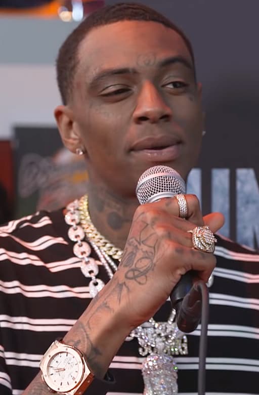 #3 Crank That (Soulja Boy) — Soulja Boy — Top 10 Worst One-Hit Wonders
