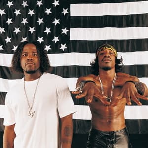#10 Stankonia — OutKast — Top 10 Best Hip-Hop Albums of All Time