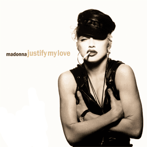 #6 Justify My Love — Madonna — Top 10 Most Controversial Music Videos