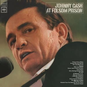 #6 Johnny Cash at Folsom Prison (1968) — Top 10 Most Iconic Concert Moments