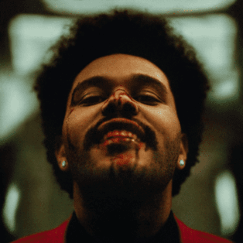 #7 The Weeknd Receives Zero Nominations (2021) — Top 10 Worst Music Awards Decisions