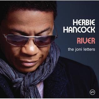 #9 Herbie Hancock Wins Album of the Year Over Amy Winehouse and Kanye West (2008) — Top 10 Worst Music Awards Decisions